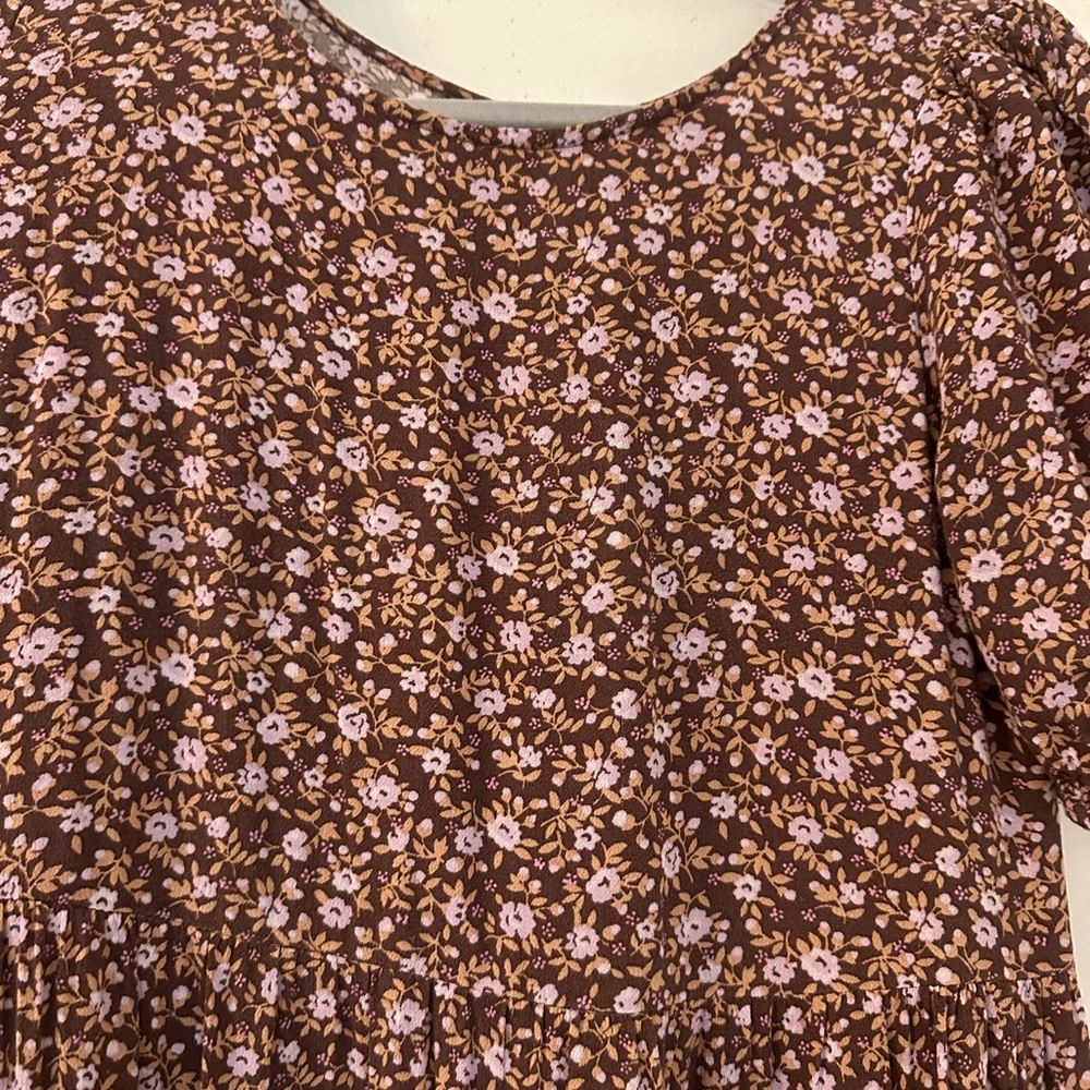 Aerie garden party dress - Picture 4 of 6